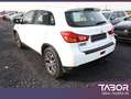 Mitsubishi ASX 1.6 MIVEC 117 Diamant Edition Kam Temp 18Z Weiß - thumbnail 4