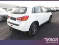 Mitsubishi ASX 1.6 MIVEC 117 Diamant Edition Kam Temp 18Z Weiß - thumbnail 3
