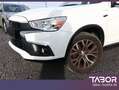 Mitsubishi ASX 1.6 MIVEC 117 Diamant Edition Kam Temp 18Z Weiß - thumbnail 5
