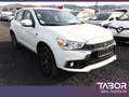 Mitsubishi ASX 1.6 MIVEC 117 Diamant Edition Kam Temp 18Z Weiß - thumbnail 2