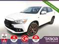 Mitsubishi ASX 1.6 MIVEC 117 Diamant Edition Kam Temp 18Z Weiß - thumbnail 1