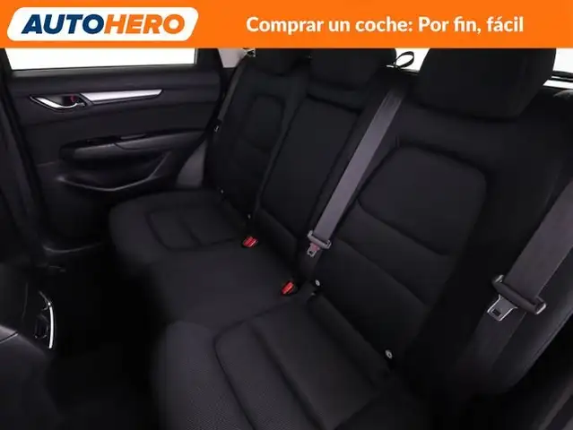 Mazda CX-5 view 15