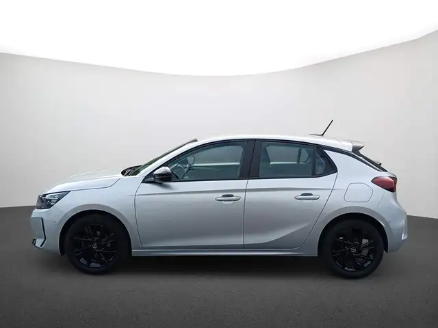 Opel Corsa view 4