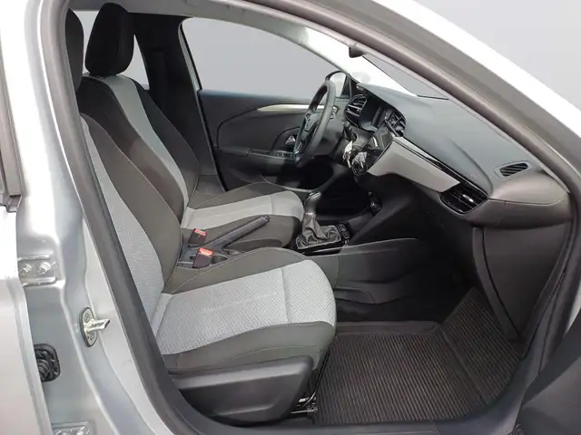 Opel Corsa view 11