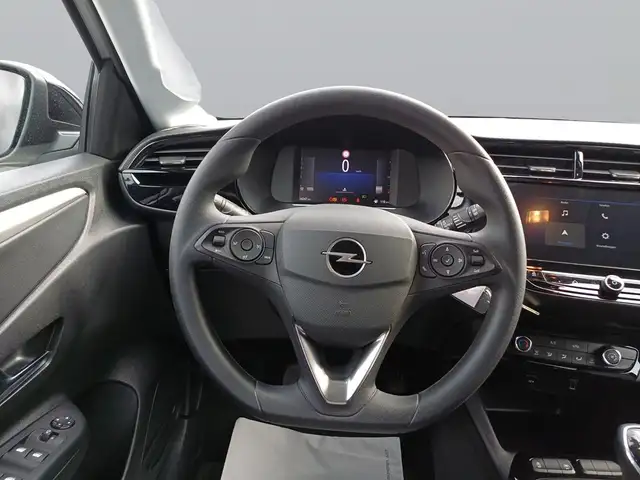 Opel Corsa view 13
