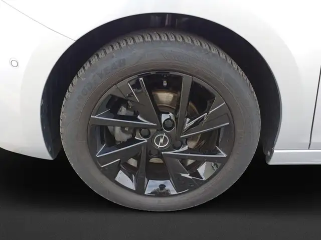 Opel Corsa view 8
