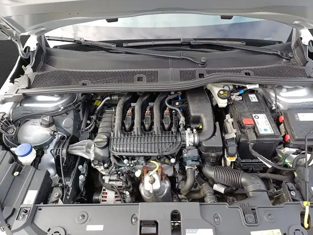 Opel Corsa view 5