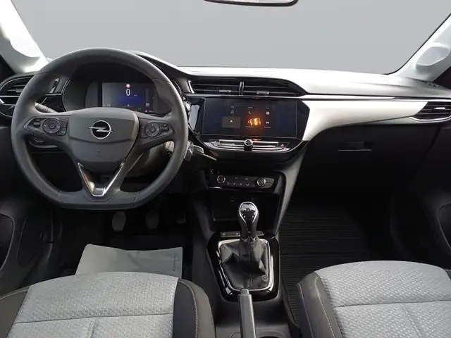 Opel Corsa view 10