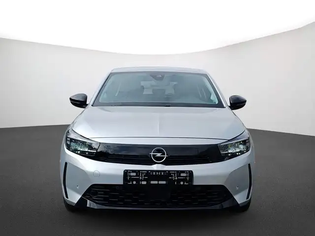 Opel Corsa view 2