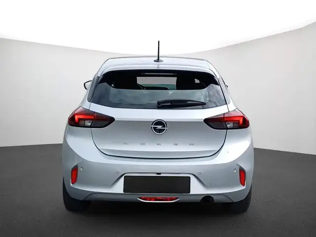 Opel Corsa view 3