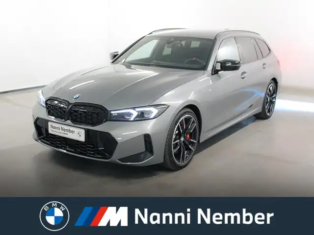 BMW 3 Series main image