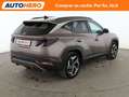 Hyundai TUCSON 1.6 T-GDI Plug-in Hybrid Prime 4WD Gris - thumbnail 6