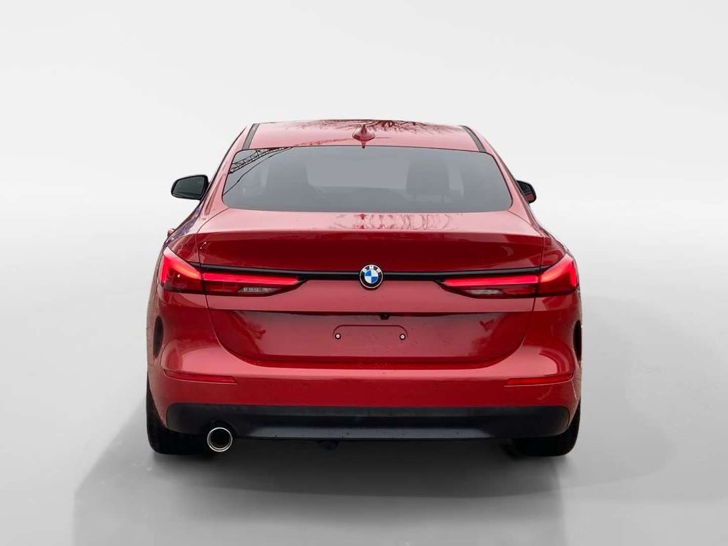 BMW 218 Advantage -  - Joinsteer - #3