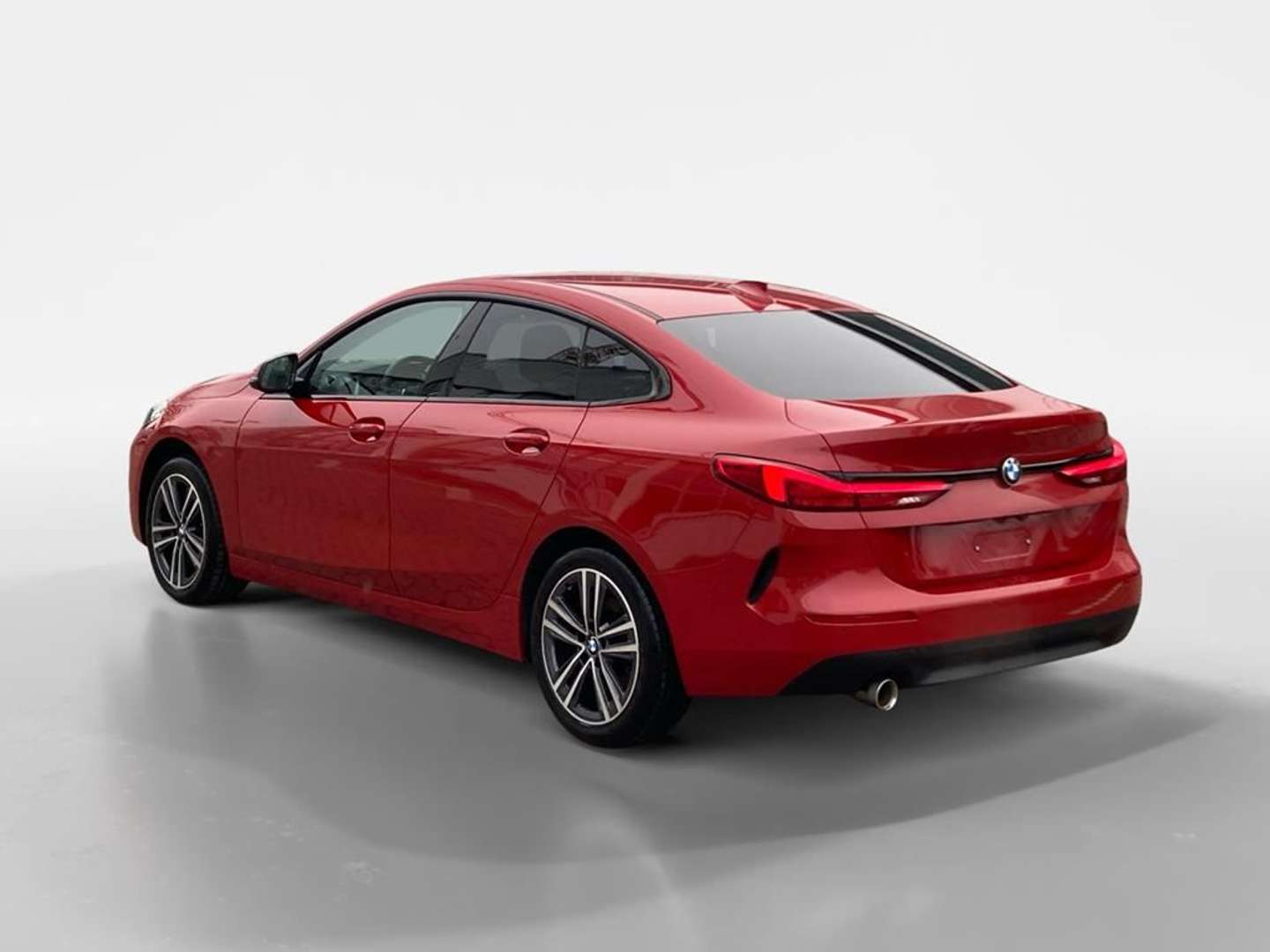 BMW 218 Advantage -  - Joinsteer - #2