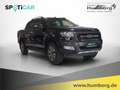 Ford Ranger Doppelkabine 4x4 3.2 TDCi Wildtrak AHK Navi Sperrd Noir - thumbnail 3