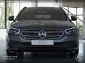 Mercedes-Benz E 300 de T 4M AVANTG+NIGHT+AHK+LED+FAHRASS+KAMERA Grau - thumbnail 8