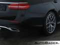 Mercedes-Benz E 220 E 220 d T AMG MBUX AHK SD Park-Spgl-Pkt RFK TotW Schwarz - thumbnail 4