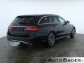 Mercedes-Benz E 220 E 220 d T AMG MBUX AHK SD Park-Spgl-Pkt RFK TotW Schwarz - thumbnail 3