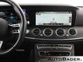 Mercedes-Benz E 220 E 220 d T AMG MBUX AHK SD Park-Spgl-Pkt RFK TotW Schwarz - thumbnail 7