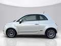 Fiat 500 Lounge*Automatik*Leder*Pano*PDC*11/26 HU/AU*Klima Weiß - thumbnail 4