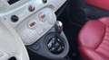 Fiat 500 Lounge*Automatik*Leder*Pano*PDC*11/26 HU/AU*Klima Weiß - thumbnail 12