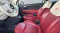 Fiat 500 Lounge*Automatik*Leder*Pano*PDC*11/26 HU/AU*Klima Weiß - thumbnail 9