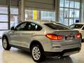 BMW X4 xDrive20d Advantage (F26)*Tüv/Au neu*LED*Leder Silber - thumbnail 6