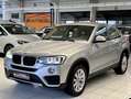 BMW X4 xDrive20d Advantage (F26)*Tüv/Au neu*LED*Leder Silber - thumbnail 4