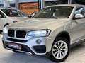 BMW X4 xDrive20d Advantage (F26)*Tüv/Au neu*LED*Leder Silber - thumbnail 2