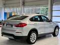 BMW X4 xDrive20d Advantage (F26)*Tüv/Au neu*LED*Leder Silber - thumbnail 5