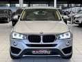 BMW X4 xDrive20d Advantage (F26)*Tüv/Au neu*LED*Leder Silber - thumbnail 9