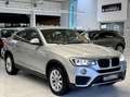 BMW X4 xDrive20d Advantage (F26)*Tüv/Au neu*LED*Leder Silber - thumbnail 3