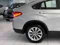 BMW X4 xDrive20d Advantage (F26)*Tüv/Au neu*LED*Leder Silber - thumbnail 11