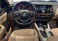 BMW X4 xDrive20d Advantage (F26)*Tüv/Au neu*LED*Leder Silber - thumbnail 13