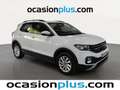 Volkswagen T-Cross 1.0 TSI Advance Blanco - thumbnail 2