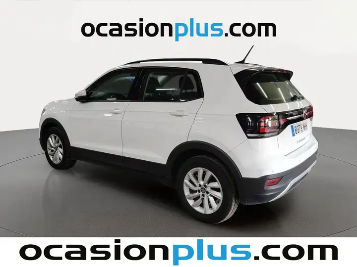 Volkswagen T-Cross Advance 1.0 TSI 2023, foto 3