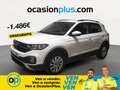 Volkswagen T-Cross 1.0 TSI Advance Blanco - thumbnail 1