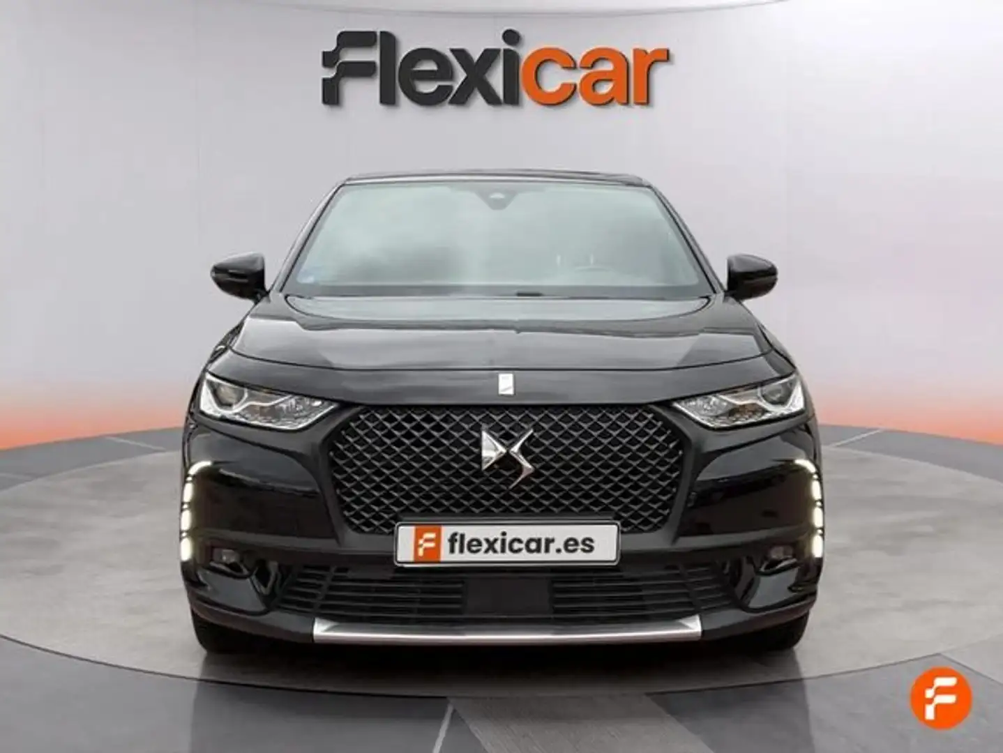 DS Automobiles DS 7 Crossback 1.6 E-Tense 300 PERF. LINE Auto 4WD Negro - 2