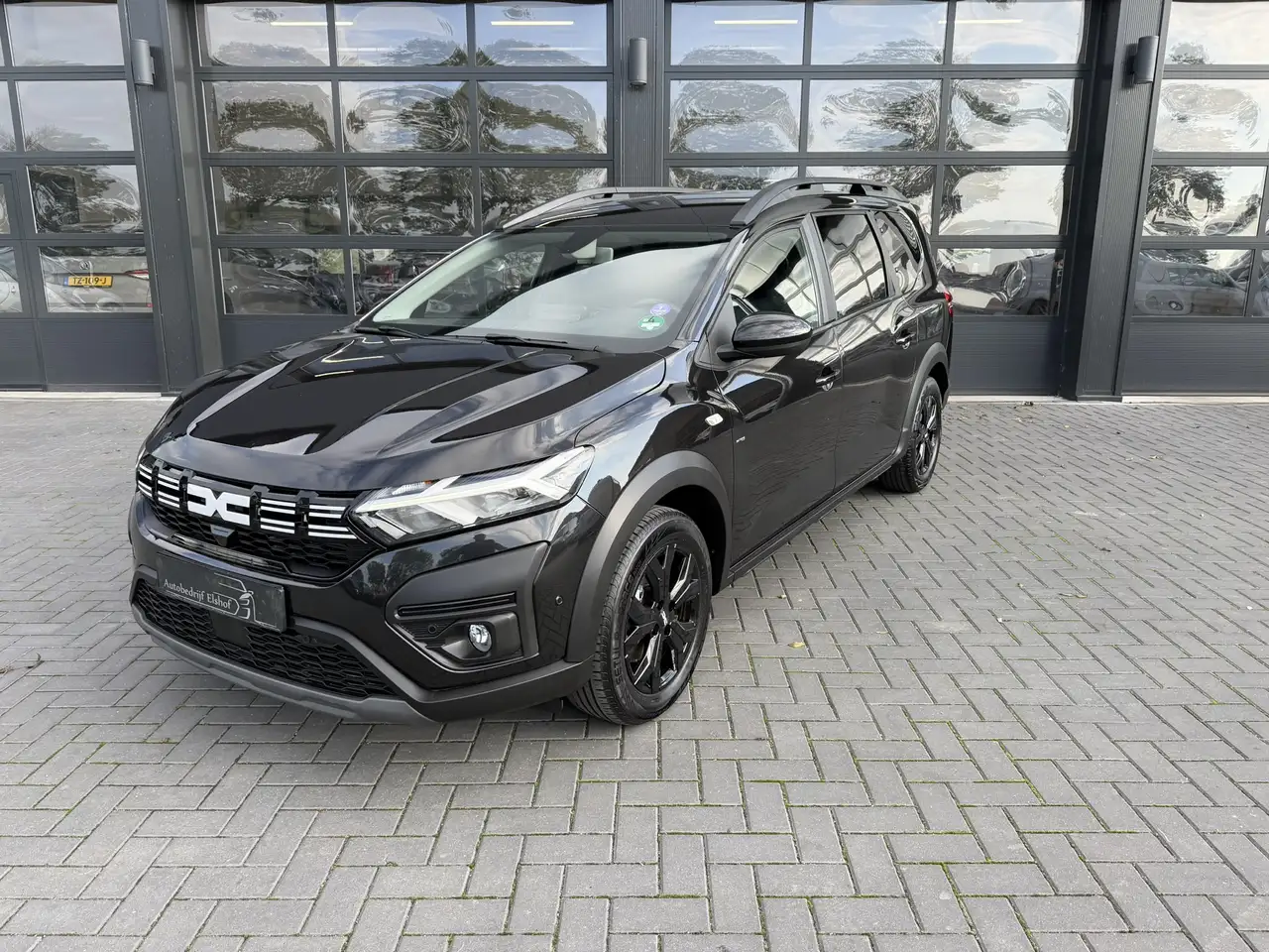 Dacia Jogger