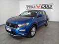 Volkswagen T-Roc 2.0 TDI DSG 150 CV Business OFFERTA PROMO Blu/Azzurro - thumbnail 1