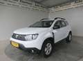 Dacia Duster Extreme TCe 150 4x4 *Tempomat *Bluetooth Weiß - thumbnail 1