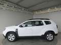 Dacia Duster Extreme TCe 150 4x4 *Tempomat *Bluetooth Weiß - thumbnail 2