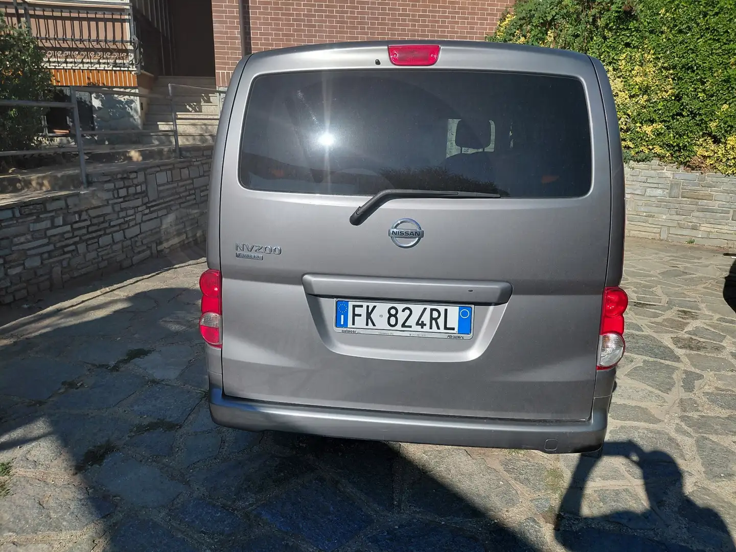 Nissan Evalia 1.5 dci N-Tec 90cv E6 - 2