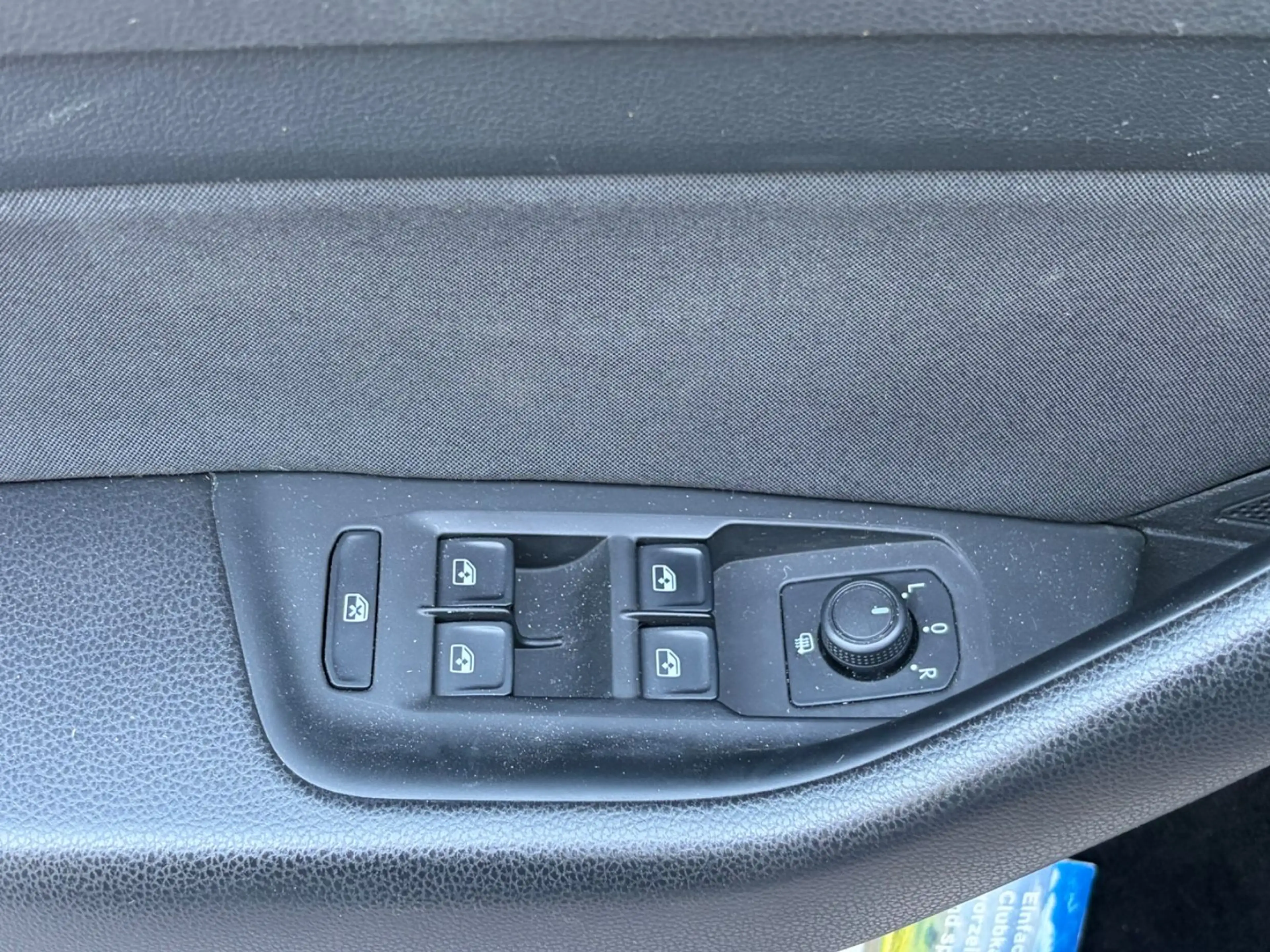 Volkswagen Arteon 1.5 TSI 2.Hand / LED / HU & Insp.NEU — photo 15