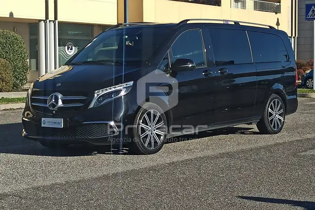 Mercedes-Benz V 300 d Automatic Premium Extralong 8 POSTI KM CERT UNIP