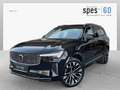 Volvo XC90 B5 AWD PLUS BRIGHT 7Sitzer Schwarz - thumbnail 2