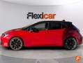Toyota Corolla 2.0 180H GR-SPORT E-CVT Rojo - thumbnail 4
