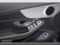 Mercedes-Benz C 220 d Cabrio AMG+LED+KAMERA+KEYLESS+9G Blau - thumbnail 17
