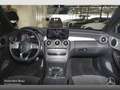 Mercedes-Benz C 220 d Cabrio AMG+LED+KAMERA+KEYLESS+9G Blau - thumbnail 9