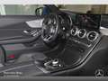 Mercedes-Benz C 220 d Cabrio AMG+LED+KAMERA+KEYLESS+9G Blau - thumbnail 16